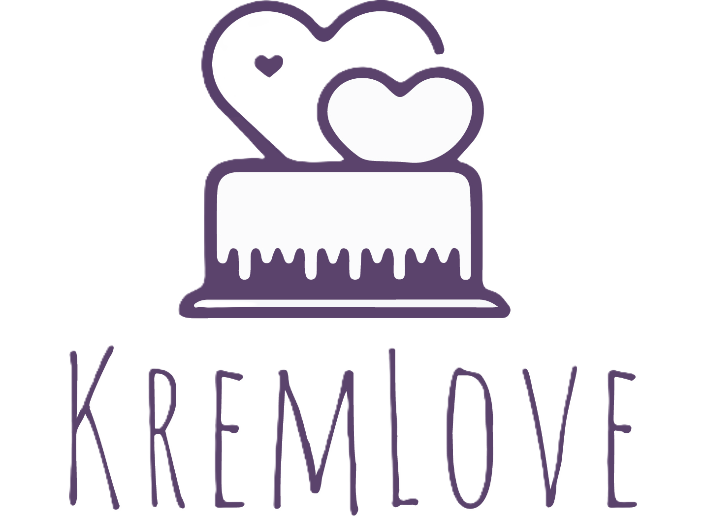 Logo firmy Kremlove
